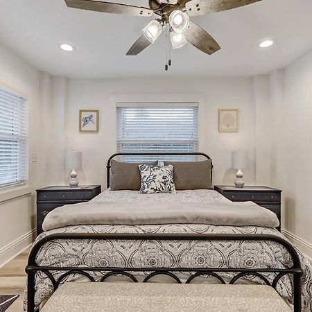 Beachside Retreat Awaits At Jacksonville Beach Luaran gambar