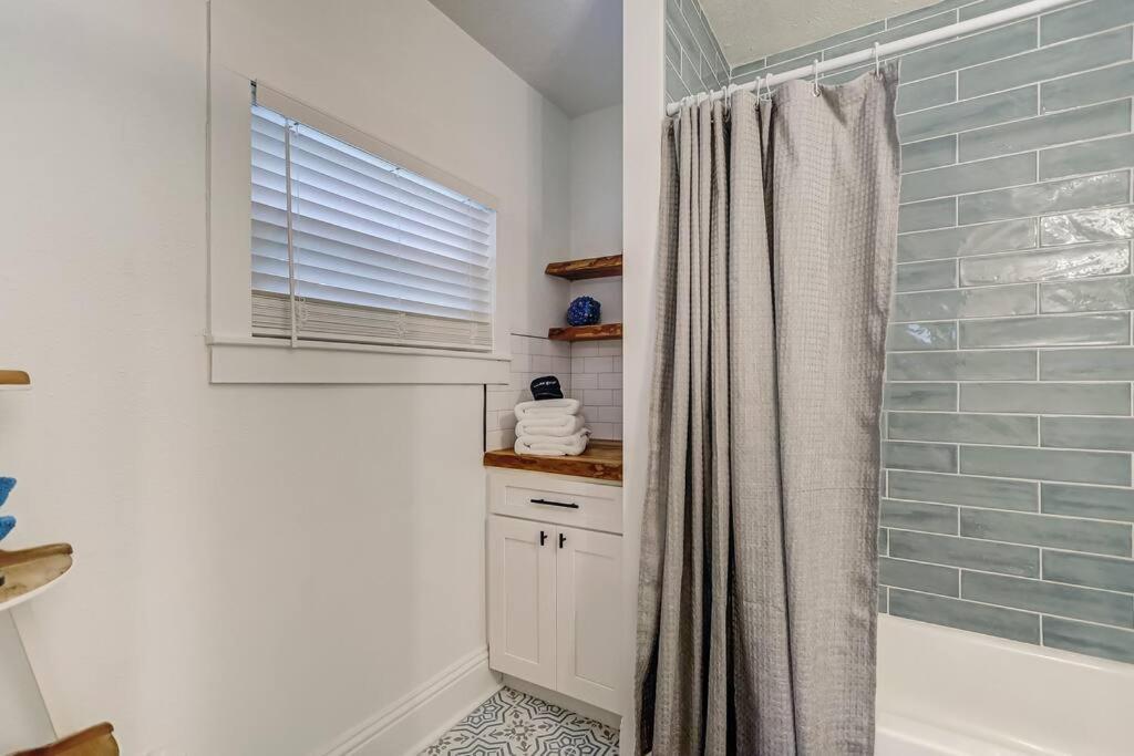 Beachside Retreat Awaits At Jacksonville Beach Luaran gambar