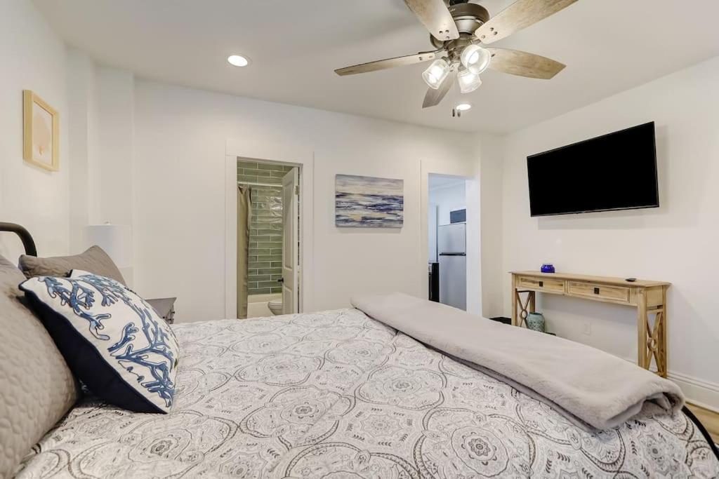 Beachside Retreat Awaits At Jacksonville Beach Luaran gambar