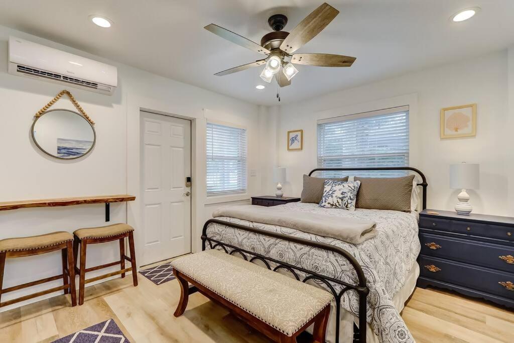 Beachside Retreat Awaits At Jacksonville Beach Luaran gambar