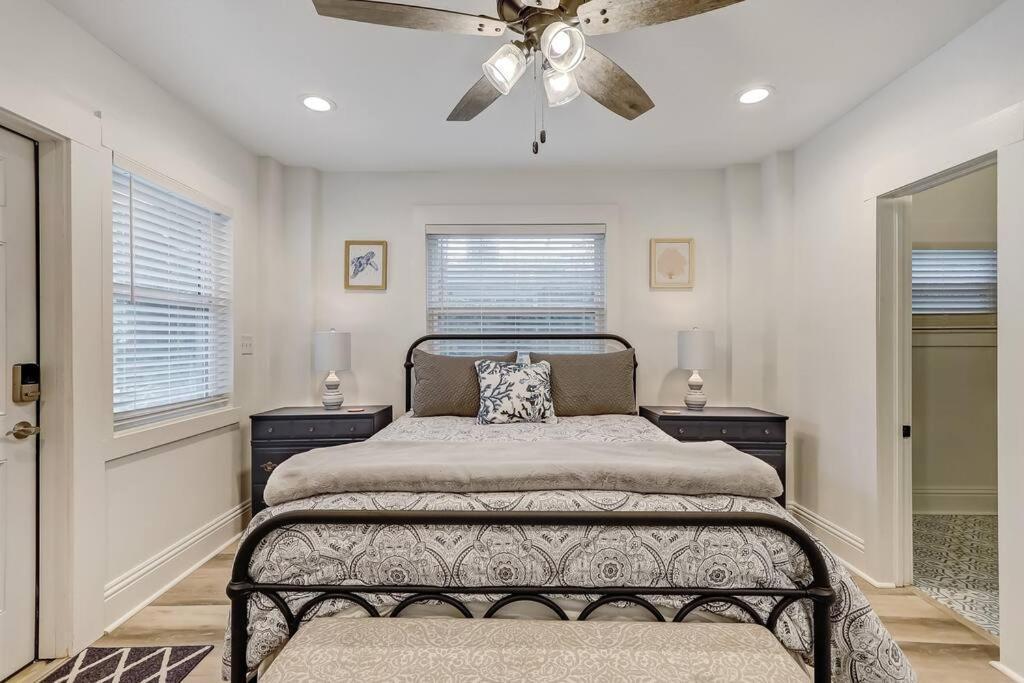 Beachside Retreat Awaits At Jacksonville Beach Luaran gambar