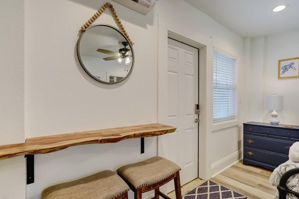 Beachside Retreat Awaits At Jacksonville Beach Luaran gambar