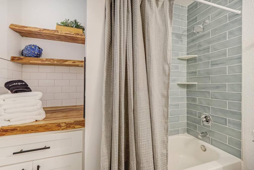 Beachside Retreat Awaits At Jacksonville Beach Luaran gambar