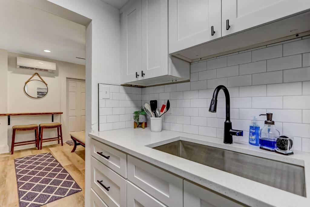 Beachside Retreat Awaits At Jacksonville Beach Luaran gambar